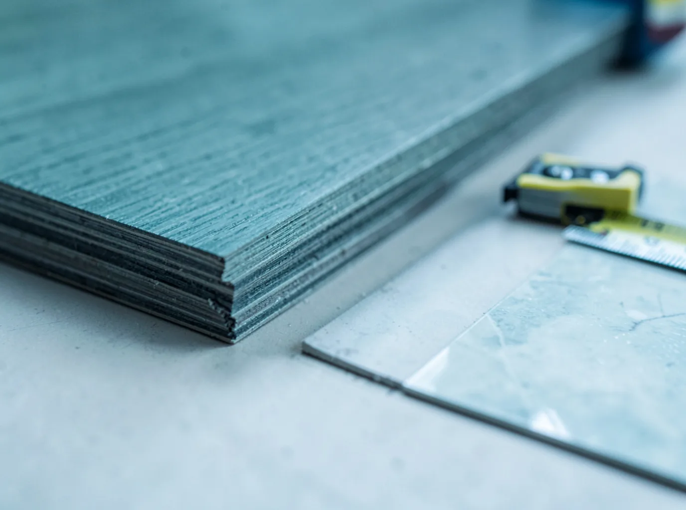 Luxury Vinyl Plank Installation Tenino, WA FAQs
